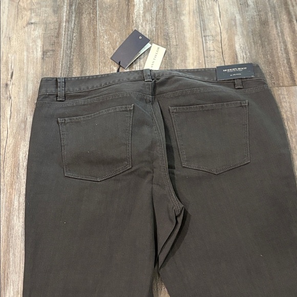 Ann Taylor Women's Boot Cut Jeans - Black - Picture 3 of 6